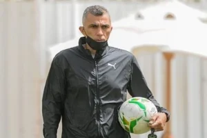 أسامة نبيه: مجموعة قوية في كأس العالم وسنحقق أحلامنا بالبطولة