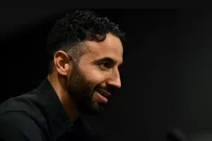 أموريم: خسارة الدوري الأوروبي كانت مؤلمة، ونتيجتنا لم تعكس الأداء الحقيقي للفريق