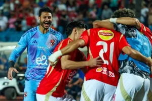 الأهلي يحقق إنجازًا جديدًا: 155 بطولة في سجله التاريخي بعد تتويجه بالدوري