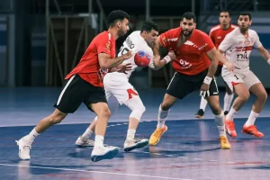 الاتحاد الدولي لكرة اليد يعلن رسمياً اعتماد مشاركة الأهلي والزمالك في كأس العالم للأندية