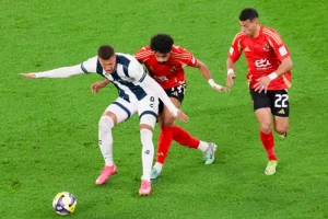 البروفة النهائية: باتشوكا يكشف تفاصيل المباراة الودية أمام الأهلي قبل بطولة كأس العالم للأندية
