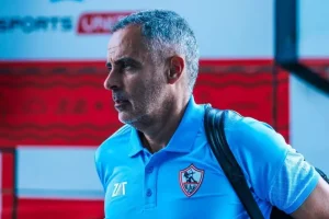 الزمالك يؤكد التزامه بتسوية مستحقات جوميز ودياً دون تأخير