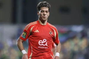 الشحات يساهم في تصدر إمام عاشور لهدافي الدوري المصري بأسلوب متعب وغالي (فيديو)