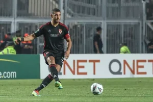 النجمة السعودية: رامي ربيعة يعبّر عن رغبته في الانضمام إلى دوري روشن