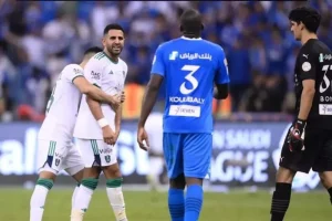 الهلال يكمل العقد: الأندية السعودية المتأهلة إلى دوري أبطال آسيا للموسم النخبوي