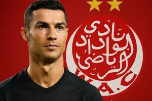 الوداد يكشف لـ'ليلا كورة' تفاصيل المفاوضات مع رونالدو قبل انطلاق مونديال الأندية