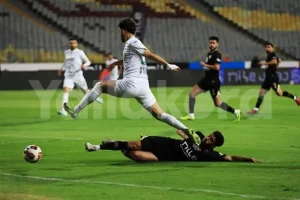 بعد منافسة مثيرة: الزمالك والمصري يتأهلان إلى بطولة الكونفدرالية