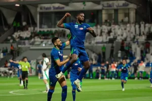 تحليل ترتيب الدوري السعودي عقب انتهاء الجولة 33