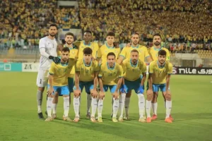 تفاصيل موعد مباراة الإسماعيلي وإنبي في نصف نهائي كأس الرابطة