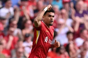 تقارير حصرية: النصر يستهدف لويس دياز كبديل محتمل لرحيل رونالدو