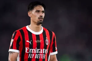 تقارير حصرية: مانشستر سيتي يلوح في الأفق لضم رايندرز مقابل 70 مليون يورو