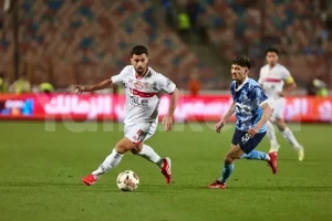 تقرير حصري: مستقبل السعيد في الزمالك، قضية ميشالاك، واستمرار أزمة كولر مع الأهلي