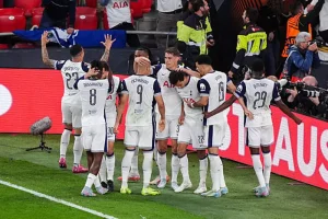 توتنهام يتأهل: كل ما تحتاج معرفته عن موعد نهائي كأس السوبر الأوروبي 2025