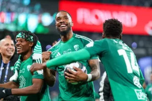 توني يوجه تهديدات لرونالدو: أبرز مراكز الهدافين في الدوري السعودي