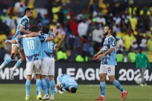 جوائز تصل إلى 15 مليون دولار: التحديات والفرص أمام بيراميدز بعد التتويج بدوري أبطال أفريقيا