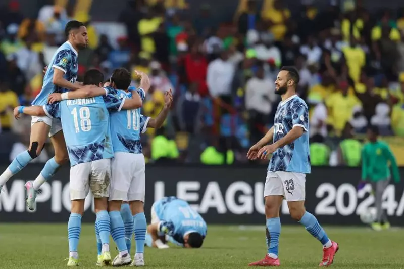 جوائز تصل إلى 15 مليون دولار: التحديات والفرص أمام بيراميدز بعد التتويج بدوري أبطال أفريقيا