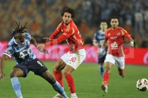 رابطة الأندية تكشف تفاصيل حفل تسليم الدرع ومصير الجولة الأخيرة من دوري بيراميدز