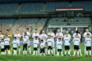 رسميًا: الفيفا يرفع عقوبة إيقاف قيد نادي الزمالك