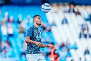 رودري يعود إلى قائمة مانشستر سيتي بعد غياب 240 يومًا لمواجهة بورنموث