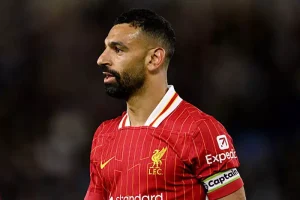 صلاح: إحساس لا يوصف بالفوز بالدوري الإنجليزي وفتح الباب أمام الجميع للمنافسة على الكرة الذهبية
