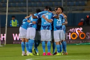 قبل بيراميدز: هيمنة تاريخية للأندية المصرية في جولة الذهاب من نهائي دوري أبطال إفريقيا