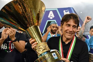 كونتي وكابيلو: المحكمة تُحدد المدرب الأبرز في تاريخ الدوري الإيطالي