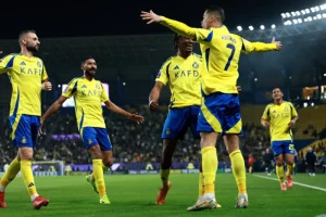 لجنة الاستئناف ترفض طلب الوحدة ضد النصر في منافسات الدوري السعودي