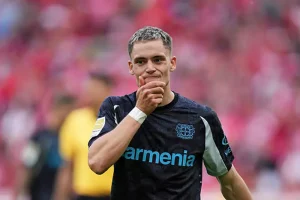 ليفربول يتقدم بعرض أول لضم فيرتز مقابل أكثر من 100 مليون يورو حسب التقارير