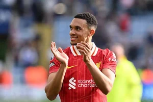 ليفربول يتوصل إلى اتفاق مالي للمشاركة في المونديال: ريال مدريد يكشف عن صفقة أرنولد.