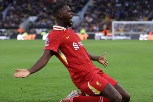 ليفربول يعلن رسمياً: كوناتي ليس للبيع، وتحدٍ جديد لريال مدريد بسعر مذهل