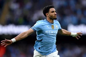 مرموش يسجل رقماً قياسياً في بريميرليج بركلة مذهلة ضد بورنموث