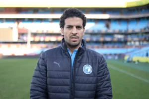 هاني سعيد ينتقد رابطة الأندية: 90% من الفرق غير محسوبة وتأجيل مباراة سيراميكا يُعتبر مملًا