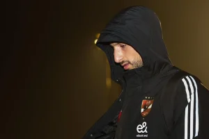 وسام أبو علي عقب تتويج الأهلي بلقب الدوري: اعتزالي الهوية وأصبح جزءًا من مصر