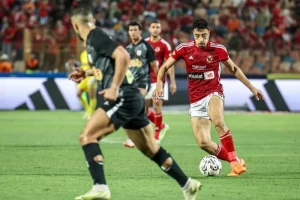 أكرم توفيق: زيزو سيحقق تأثيراً أقوى بدوافع جديدة، وميسي يُعتبر "روبوتاً" في الملعب