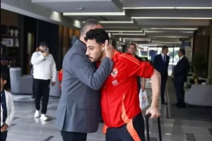 أكرم توفيق يكشف عن تلقيه عروضًا من ناديي بيراميدز والزمالك