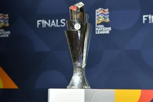 إسبانيا تواجه البرتغال في نهائي دوري الأمم الأوروبية 2025: موعد اللقاء المرتقب