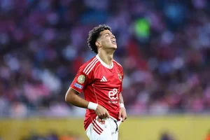 إمام عاشور يوجه رسالة لجماهير الأهلي بعد إصابته: تعليق حصري وصور