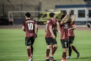 احتدام المنافسة في نهائي كأس الرابطة: سيراميكا يواجه البنك الأهلي في مواجهة تتجاوز حدود المباراة