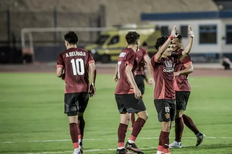 احتدام المنافسة في نهائي كأس الرابطة: سيراميكا يواجه البنك الأهلي في مواجهة تتجاوز حدود المباراة