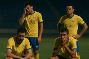 الإسماعيلي: 23 عامًا من المعاناة المحلية والقارية - مكانة الدراويش المفقودة