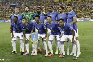 الافتتاح البارد: أنشيلوتي يبدأ مغامرته مع البرازيل بتعادل سلبي أمام الإكوادور
