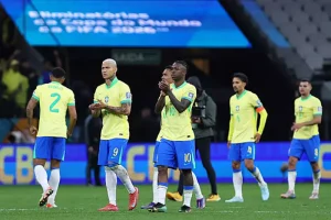 البرازيل والإكوادور: تأهل تاريخي إلى كأس العالم 2026