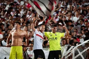 الزمالك يحجز مقعده في كأس السوبر المصري 2025 بعد تألقه بعد الأهلي
