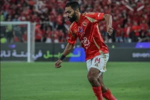 الشحات يسعى لصنع التاريخ في كأس العالم للأندية 2025 وسط تحديات ميسي وسواريز