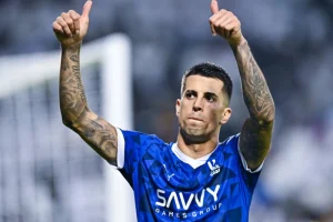 الهلال السعودي يستعيد كانسيلو قبل مواجهة ريال مدريد: تحضيرات قوية للديربي