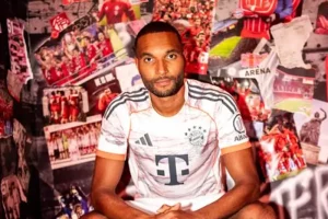 بايرن ميونخ يُبرم اتفاقًا مع ليفركوزن للمشاركة في كأس العالم للأندية