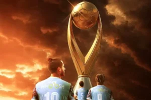 بيراميدز يتألق في نادي الألقاب الأولى بانضمامه إلى باريس والأهلي السعودي