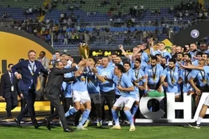 بيراميدز يتعثر في دوري أبطال أفريقيا بعد مطاردة القطبين