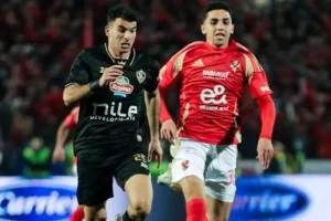 تأثير غياب زيزو المحتمل على طموحات الأهلي في كأس العالم