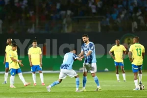 تأملات صحفية في جنوب أفريقيا: ردود الفعل على تتويج بيراميدز